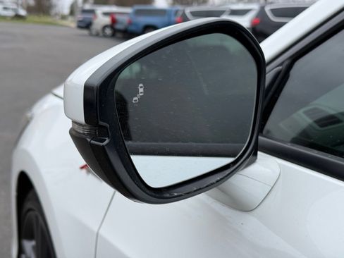 Used 2024 Acura Integra A-Spec image 36