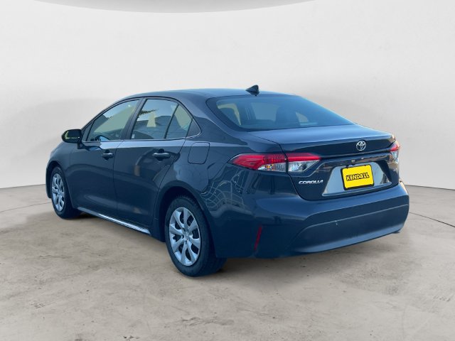 Used 2024 Toyota Corolla LE FWD image 7