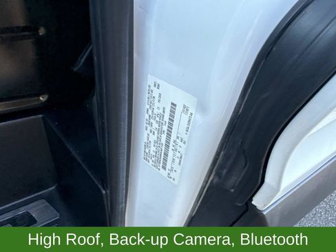 Used 2022 Ford Transit 250 148 High Roof AWD image 20