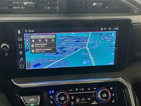 Used 2024 GMC Sierra 1500 Denali image 13