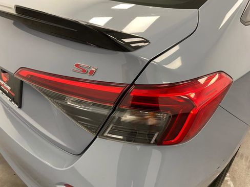 Used 2022 Honda Civic Si image 6