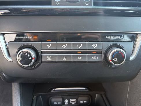 Used 2016 Kia Optima LX FWD image 20