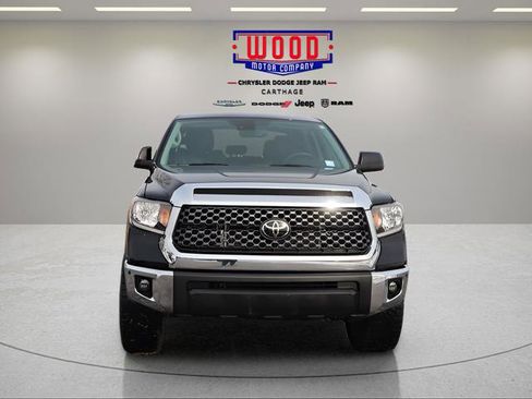 Used 2021 Toyota Tundra SR5 RWD image 9