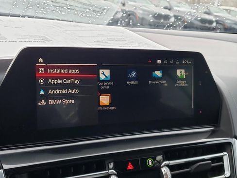 Used 2020 BMW M8 Competition image 23