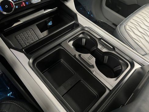 Used 2024 Ford F350 Limited w/ FX4 Off-Road Package image 38