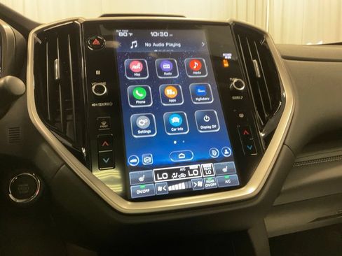 New 2026 Subaru Ascent Limited AWD/4WD image 10