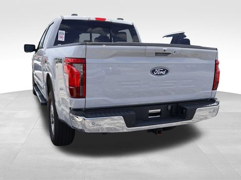 Used 2024 Ford F150 XLT w/ Equipment Group 302A MID AWD/4WD image 22