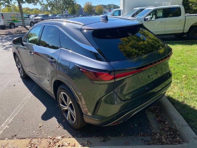 Used 2025 Lexus RX 350 Premium w/ Accessory Package AWD/4WD image 31