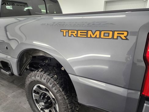 Used 2023 Ford F350 XLT w/ Tremor Off-Road Package image 35