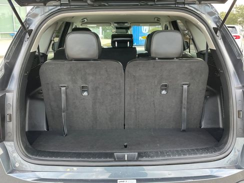 Used 2024 Kia Sorento S image 19