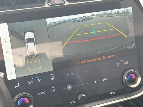 Used 2023 Lexus RZ 450e Premium w/ Accessory Package (Z1) image 22