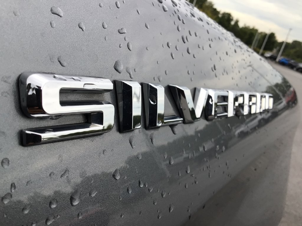 Used 2021 Chevrolet Silverado 1500 RST w/ All Star Edition Plus AWD/4WD image 15