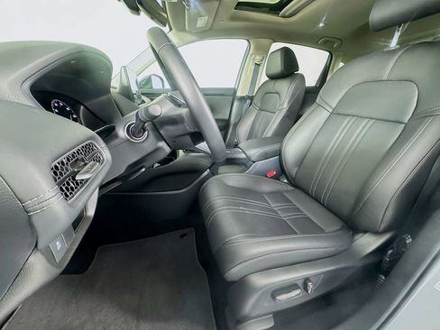 Certified 2026 Honda HR-V EX-L image 24