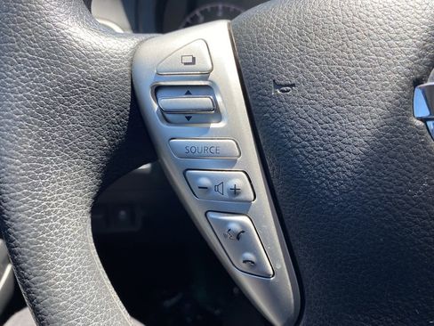 Used 2017 Nissan Sentra S FWD image 8