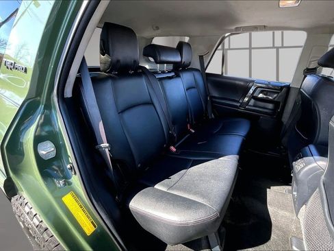 Used 2020 Toyota 4Runner TRD Pro image 27