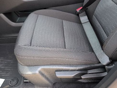 New 2026 Chevrolet Equinox LT w/ Safety and Technology Package image 13