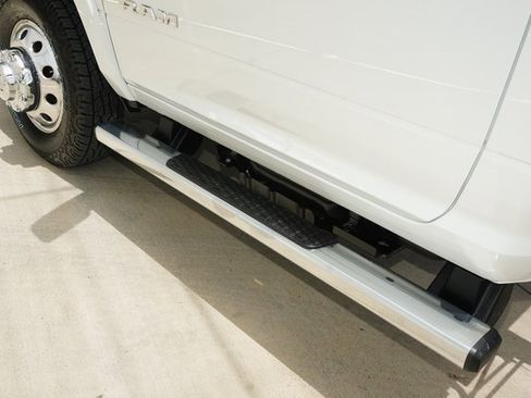 New 2024 RAM 3500 SLT w/ Quick Order Package 2YG SLT image 7