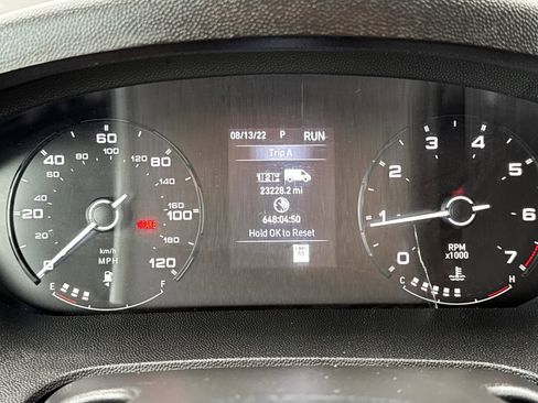 Used 2023 RAM ProMaster 2500 FWD image 26