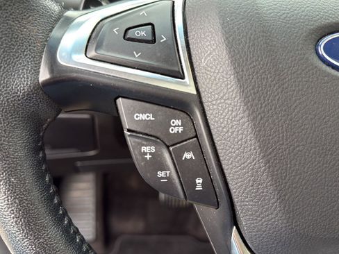 Used 2020 Ford Edge SEL w/ Convenience Package AWD/4WD image 24