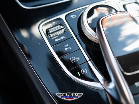 Used 2018 Mercedes-Benz E 400 4MATIC Coupe w/ Premium 3 Package image 31