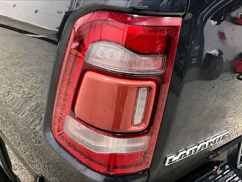 Used 2019 RAM 1500 Laramie image 23