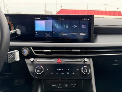 Used 2025 Hyundai Sonata SEL image 18