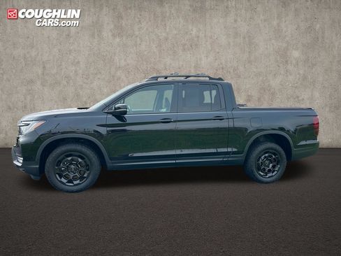 Used 2025 Honda Ridgeline TrailSport+ image 5