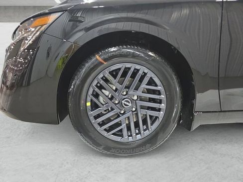 New 2026 Nissan Sentra SV image 23