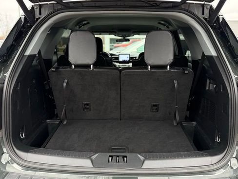 Certified 2023 Ford Explorer XLT w/ Equipment Group 202A image 25