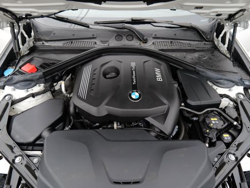 Used 2017 BMW 230i xDrive Convertible image 47