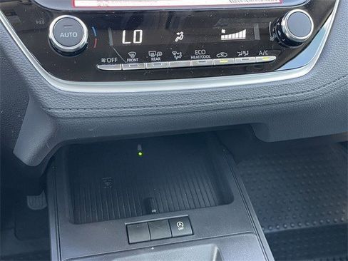 New 2026 Toyota Corolla Cross LE image 19