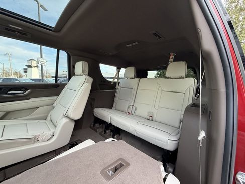 New 2026 GMC Yukon XL Denali w/ Sun & Power Step Package image 28
