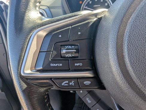Used 2019 Subaru Forester Premium AWD/4WD image 14