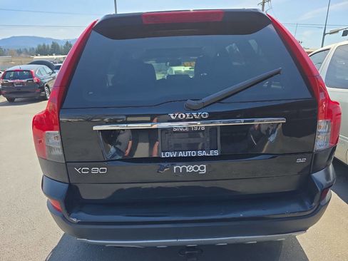 Used 2007 Volvo XC90 3.2 image 6
