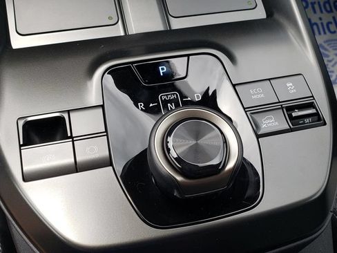 New 2026 Toyota bZ AWD/4WD image 11
