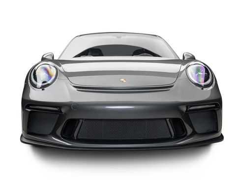 Used 2018 Porsche 911 GT3 RWD image 2