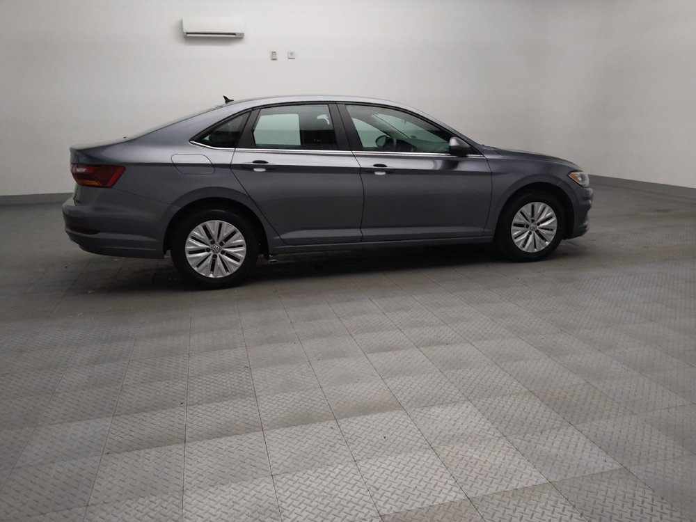 Used 2019 Volkswagen Jetta S FWD image 10