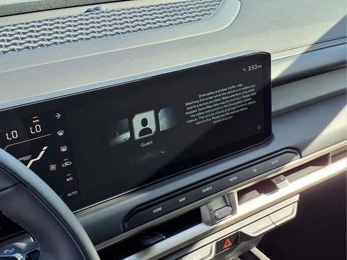 New 2027 Kia Telluride S FWD image 5