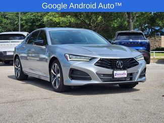 Used 2025 Acura TLX Technology Package video 2