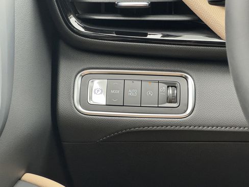 New 2026 Buick Enclave Preferred w/ Power Package image 14