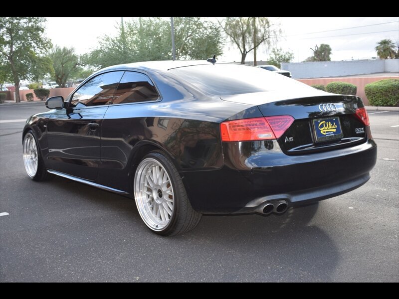 Used 2016 Audi A5 2.0T Premium AWD/4WD image 6