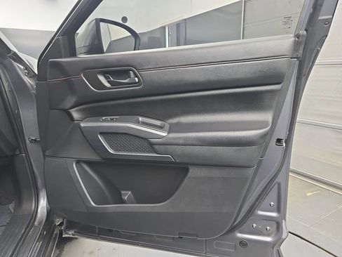 Used 2024 Nissan Pathfinder Rock Creek image 42