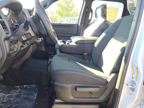 New 2026 RAM 3500 Tradesman image 23