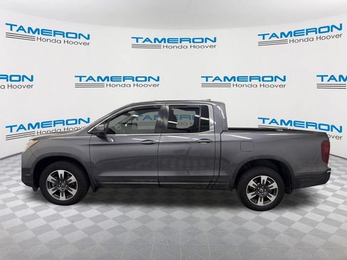 Used 2025 MAZDA CX-50 AWD 2.5 S w/ Premium Package image 2