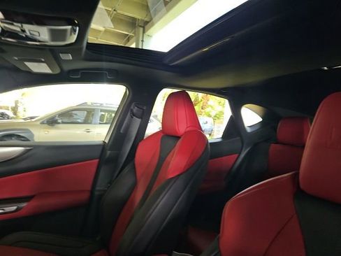 Used 2026 Lexus NX 350 F Sport w/ Accessory Package (Z1) image 15