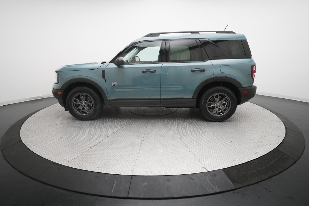 Used 2022 Ford Bronco Sport Big Bend w/ Convenience Package AWD/4WD image 23