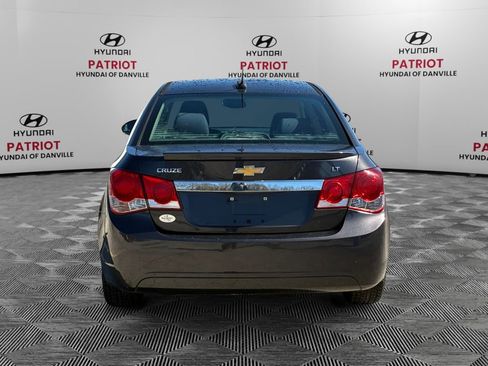 Used 2016 Chevrolet Cruze LT FWD image 20