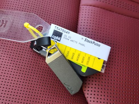 New 2026 Kia K5 GT-Line w/ GT-Line Premium Package FWD image 28