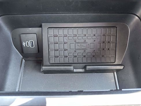 Used 2025 Ford F150 XLT w/ Equipment Group 302A MID AWD/4WD image 24