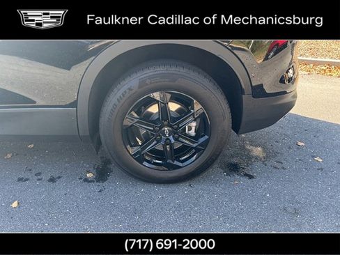 Used 2023 Chevrolet Blazer LT w/ Midnight/Sport Edition image 23